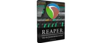 Иконка Cockos REAPER 7.41 RePack (& Portable) by elchupacabra (07.07.2025) [Ru En]
