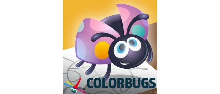 Иконка ColorBug 3.1.0.0 + Portable [Multi]