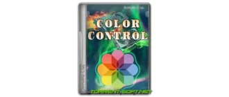 Иконка ColorControl 9.6.4.0 Portable [En]