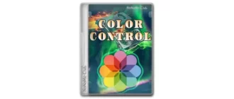 Иконка ColorControl 9.8.0.1 Portable [En]