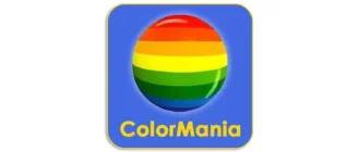 Иконка ColorMania - Color Picker 14.0 + Portable [En]