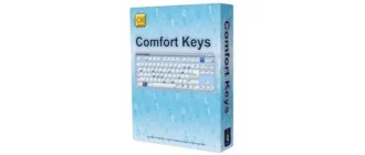 Иконка Comfort Keys Pro 9.5 [Multi Ru]