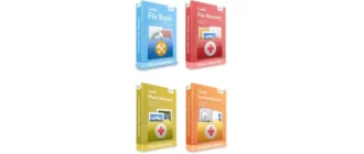 Иконка Comfy Recovery Software 2018 [2018, Ml Rus]