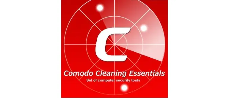 Иконка Comodo Cleaning Essentials 10.0.0.6111 (2017) MULTi Русский