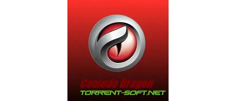 Иконка Comodo Dragon 116.0.5845.141 + Portable [Multi Ru]