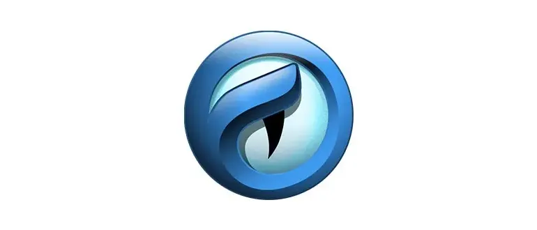 Иконка Comodo IceDragon 61.0.0.20 + Portable [Multi Ru]