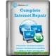 Иконка Complete Internet Repair 9.1.3.6335 + Portable [Multi Ru]