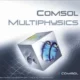 Иконка COMSOL Multiphysics 5.6.0.280 [Multi]