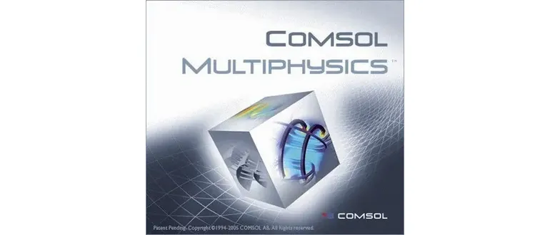 Иконка COMSOL Multiphysics 5.6.0.280 [Multi]