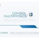 Иконка COMSOL Multiphysics 6.1 build 282 [En]