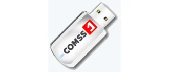 Иконка COMSS Boot USB 2021-12 [Ru En]