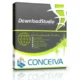 Иконка Conceiva DownloadStudio 10.0.4.0 RePack (2017) Русский Английский