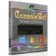 Иконка ConsoleAct 2.9 (2020) РС Portable by Ratiborus