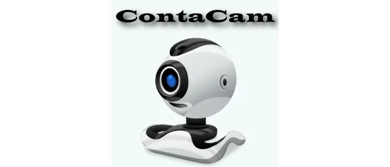 Иконка ContaCam 9.9.15 [Ru En]