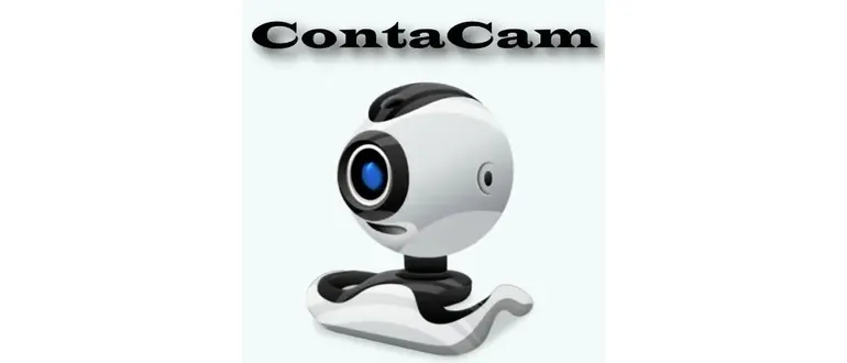 Иконка ContaCam 9.9.22 [Ru En]