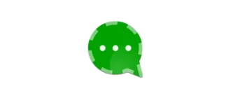 Иконка Conversations 2.3.11 1.23.12 (2018) Android