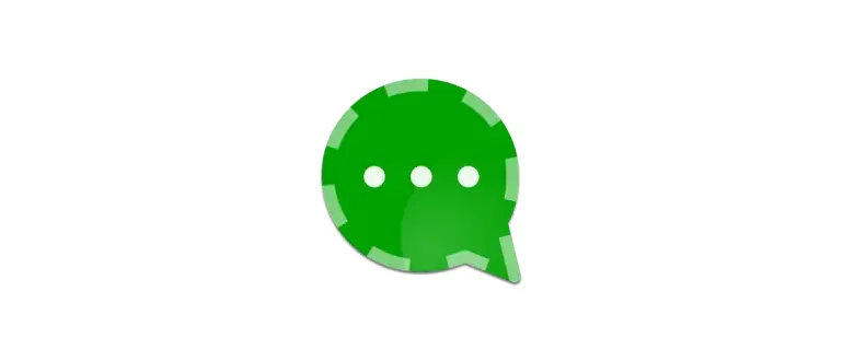 Иконка Conversations 2.4.2 1.23.12 (2019) Android