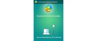 Иконка Coolmuster Android Assistant 4.1.20 RePack (2017) Английский
