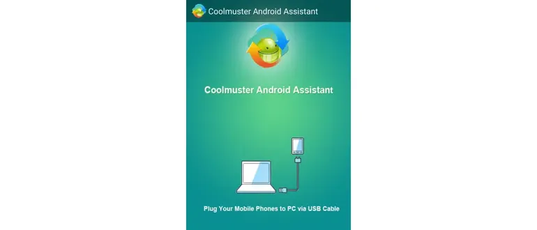 Иконка Coolmuster Android Assistant 4.1.20 RePack (2017) Английский