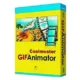 Иконка Coolmuster GIF Animator 2.0.30 RePack (2017) Русский