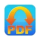 Иконка Coolmuster PDF Creator Pro 2.1.19 RePack (2017) Английский