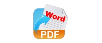 Иконка Coolmuster Word to PDF Converter 2.1.4 RePack (2017) Русский