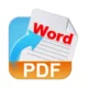 Иконка Coolmuster Word to PDF Converter 2.1.4 RePack (2017) Русский