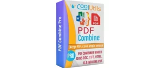 Иконка CoolUtils PDF Combine Pro 4.2.0.147 RePack (& Portable) by elchupacabra [Multi Ru]