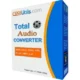 Иконка CoolUtils Total Audio Converter 5.3.0.162 RePack by KpoJIuK (2018) Русский Английский