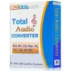 Иконка CoolUtils Total Audio Converter 5.3.0.167 (2018) РС RePack by KpoJIuK