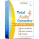Иконка CoolUtils Total Audio Converter 6.1.0.262 RePack (& Portable) by elchupacabra [Multi Ru]