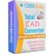 Иконка CoolUtils Total CAD Converter 4.1.0.225 RePack (& Portable) by elchupacabra [Multi Ru]