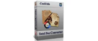 Иконка Coolutils Total Doc Converter 5.1.0.198 (2019) PC RePack & Portable by elchupacabra