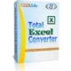 Иконка CoolUtils Total Excel Converter 5.1.0.255 RePack by вовава [Ru En]