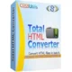Иконка CoolUtils Total HTML Converter 5.1.0.131 RePack (2017) Русский Английский