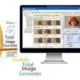 Иконка CoolUtils Total Image Converter 8.2.0.228 (2020) PC RePack & Portable by Dodakaedr