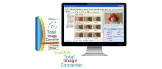 Иконка CoolUtils Total Image Converter 8.2.0.228 RePack (& Portable) by elchupacabra [Multi Ru]