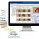Иконка CoolUtils Total Image Converter 8.2.0.228 RePack (& Portable) by elchupacabra [Multi Ru]