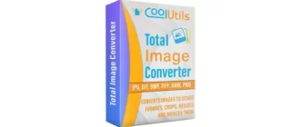 Иконка CoolUtils Total Image Converter 8.2.0.279 RePack (& Portable) by elchupacabra [Multi Ru]