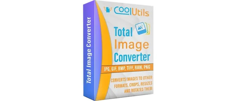 Иконка CoolUtils Total Image Converter 8.2.0.279 RePack (& Portable) by elchupacabra [Multi Ru]