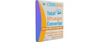 Иконка CoolUtils Total Image Converter 8.2.0.282 RePack (& Portable) by elchupacabra [Multi Ru]