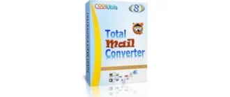 Иконка CoolUtils Total Mail Converter 5.1.0.205 RePack & Portable (2017) Русский Английский