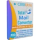 Иконка CoolUtils Total Mail Converter Pro 11.1.0.698 RePack (& Portable) by elchupacabra [Multi Ru]