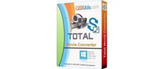 Иконка CoolUtils Total Movie Converter 4.1.0.43 RePack by elchupacabra [Multi Ru]