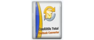 Иконка Coolutils Total Outlook Converter Pro 5.1.1.475 RePack (& Portable) by elchupacabra [Multi Ru]