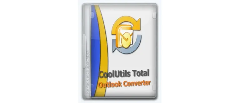 Иконка Coolutils Total Outlook Converter Pro 5.1.1.475 RePack (& Portable) by elchupacabra [Multi Ru]