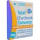 Иконка Coolutils Total Outlook Converter Pro 5.1.1.579 RePack (& Portable) by elchupacabra [Multi Ru]