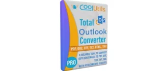 Иконка Coolutils Total Outlook Converter Pro 5.1.1.582 RePack (& Portable) by elchupacabra [Multi Ru]