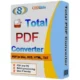 Иконка CoolUtils Total PDF Converter 6.1.0.257 RePack (& portable) by elchupacabra [Multi Ru]