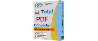 Иконка CoolUtils Total PDF Converter 6.1.0.273 RePack (& portable) by elchupacabra [Multi Ru]